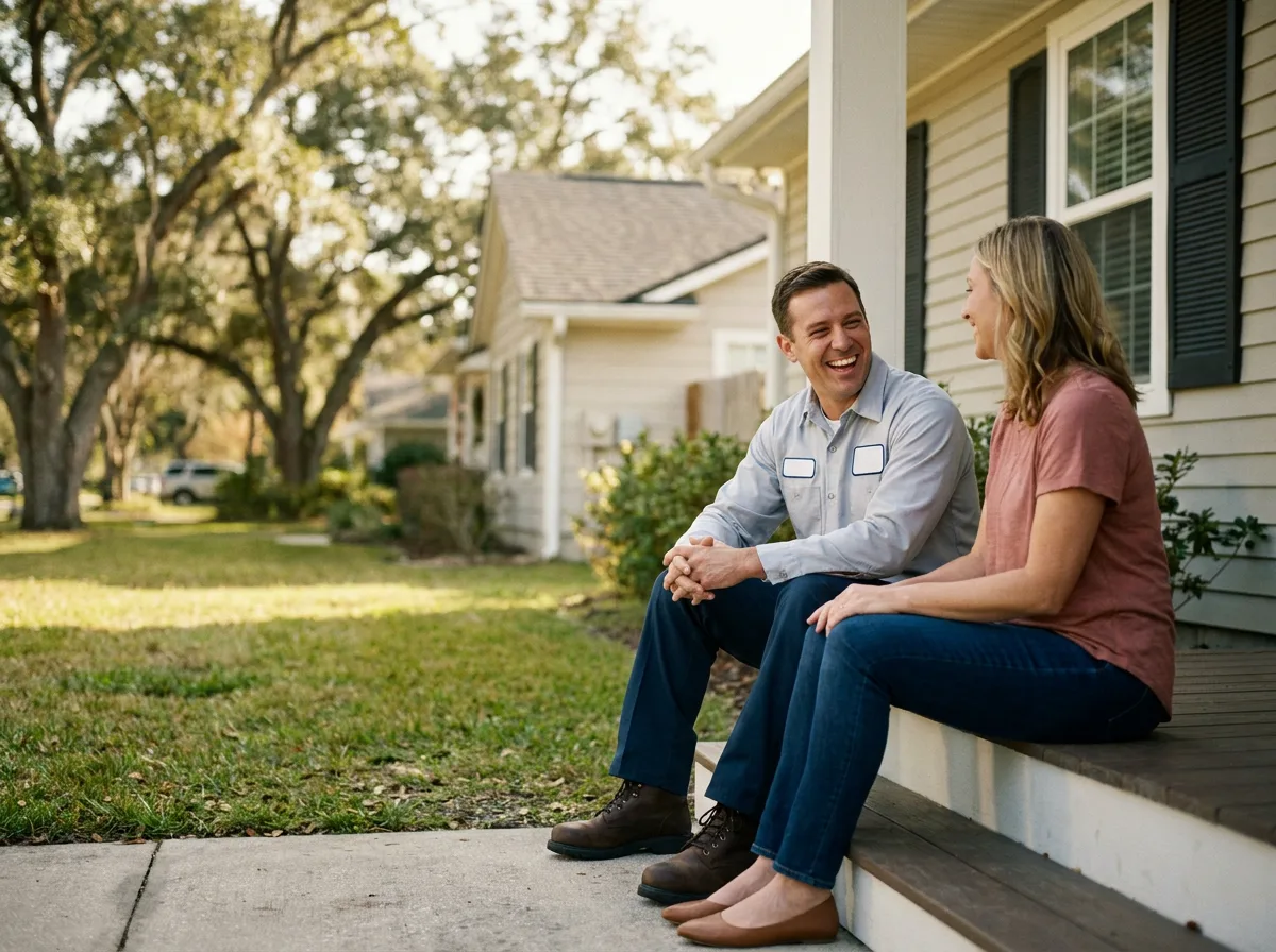 Septic tank pumping FAQs for Hardin, TX